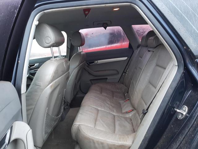 Aukcja sprzedaży 2006 Audi A6 Tdi Se, vin: WAUZZZ4F36N043692, numer aukcji: 43688924
