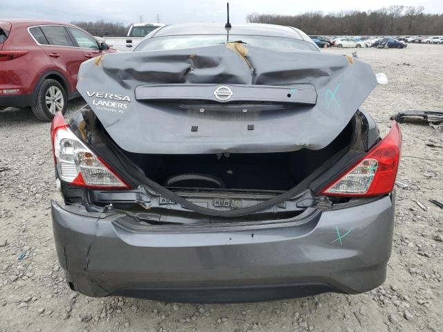 Aukcja sprzedaży 2018 Nissan Versa S, vin: 3N1CN7AP0JL865271, numer aukcji: 44031814