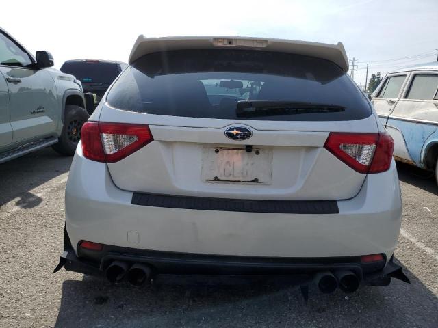 43128074 :رقم المزاد ، JF1GR7E64BG831754 vin ، 2011 Subaru Impreza Wrx مزاد بيع