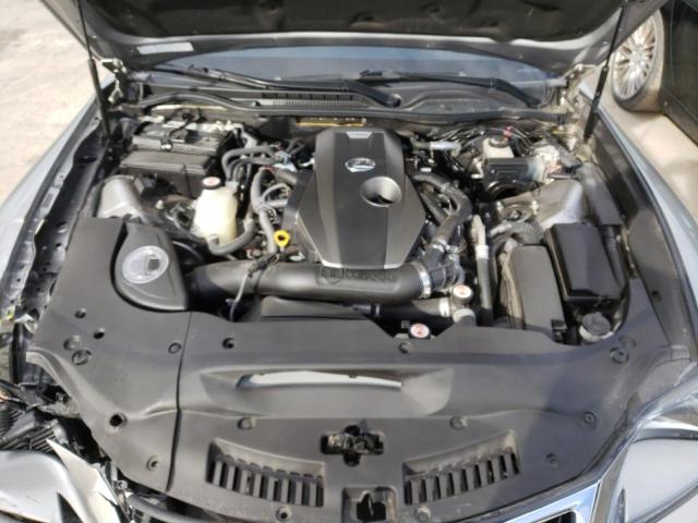 Aukcja sprzedaży 2017 Lexus Rc 200t, vin: JTHHA5BC1H5007525, numer aukcji: 44353594