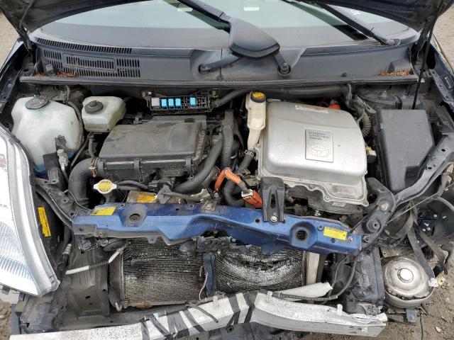 Aukcja sprzedaży 2009 Toyota Prius, vin: JTDKB20U393506063, numer aukcji: 43939734