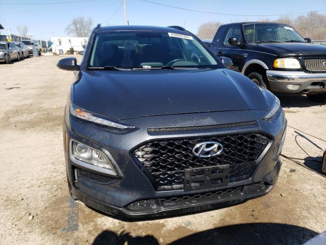 Aukcja sprzedaży 2018 Hyundai Kona Sel, vin: KM8K22AA0JU087457, numer aukcji: 43860584