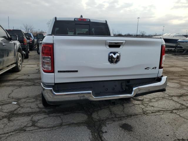 2020 Ram 1500 Big Horn/lone Star მანქანა იყიდება აუქციონზე, vin: 1C6RRFFG4LN297969, აუქციონის ნომერი: 43949674