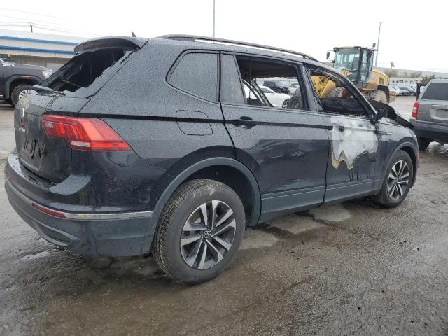 Продаж на аукціоні авто 2022 Volkswagen Tiguan S, vin: 3VV1B7AX5NM096961, номер лоту: 43850124