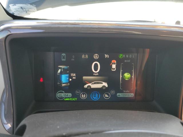 Продаж на аукціоні авто 2013 Chevrolet Volt, vin: 1G1RA6E41DU127835, номер лоту: 43347714