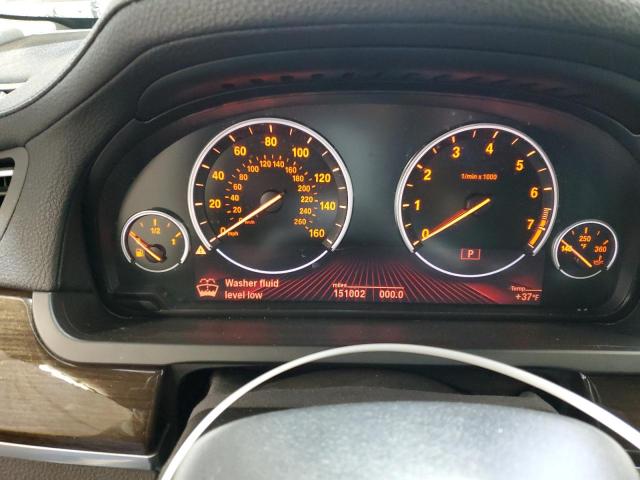 39315104 :رقم المزاد ، WBAKC8C5XBC431773 vin ، 2011 Bmw 750 Lxi مزاد بيع