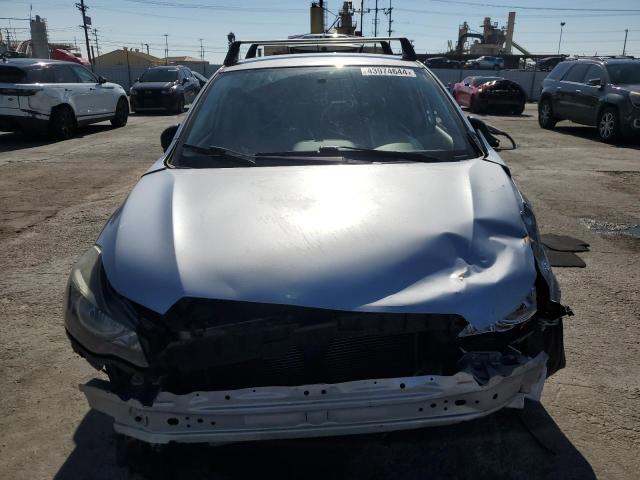 Продаж на аукціоні авто 2016 Subaru Impreza, vin: JF1GPAA66G8329242, номер лоту: 43974644