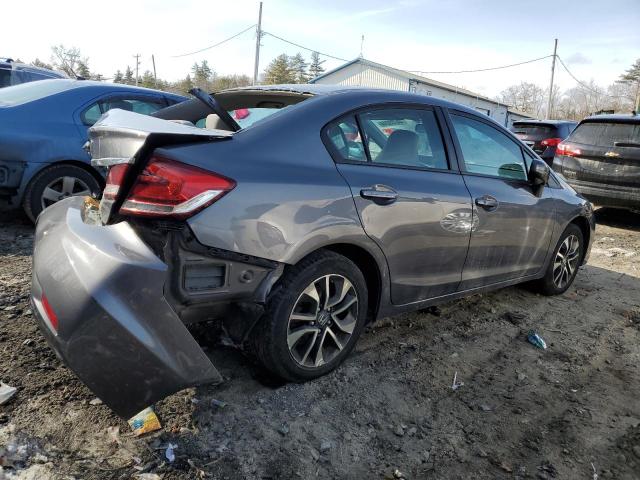 Aukcja sprzedaży 2014 Honda Civic Ex, vin: 19XFB2F8XEE213615, numer aukcji: 44023244