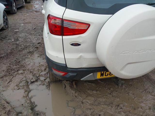 Aukcja sprzedaży 2014 Ford Ecosport T, vin: WF0BXXMRKBEP19469, numer aukcji: 43380244