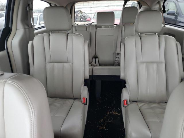 Продаж на аукціоні авто 2013 Chrysler Town & Country Touring, vin: 2C4RC1BG0DR659870, номер лоту: 43793574