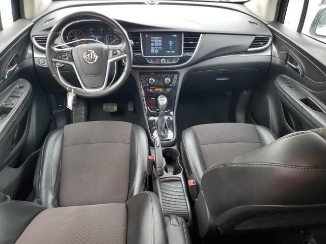 Aukcja sprzedaży 2019 Buick Encore Preferred, vin: KL4CJASB1KB891433, numer aukcji: 44094394
