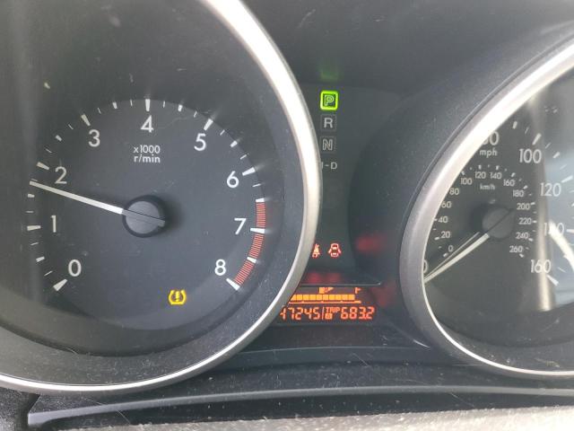 Aukcja sprzedaży 2010 Mazda 3 I, vin: JM1BL1SG9A1321594, numer aukcji: 43096284
