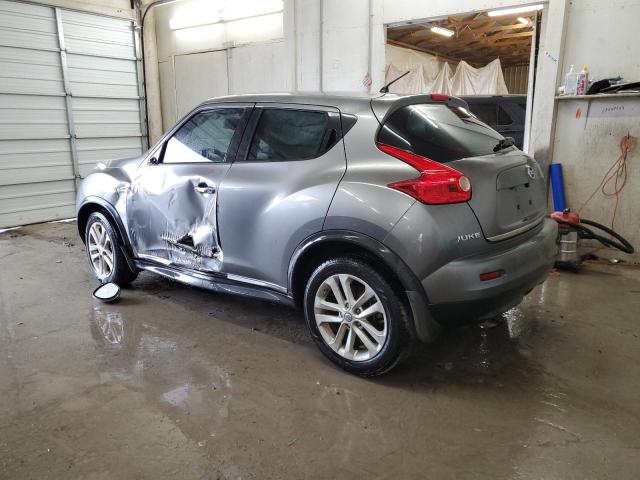 Продажа на аукционе авто 2011 Nissan Juke S, vin: JN8AF5MRXBT018021, номер лота: 43390704