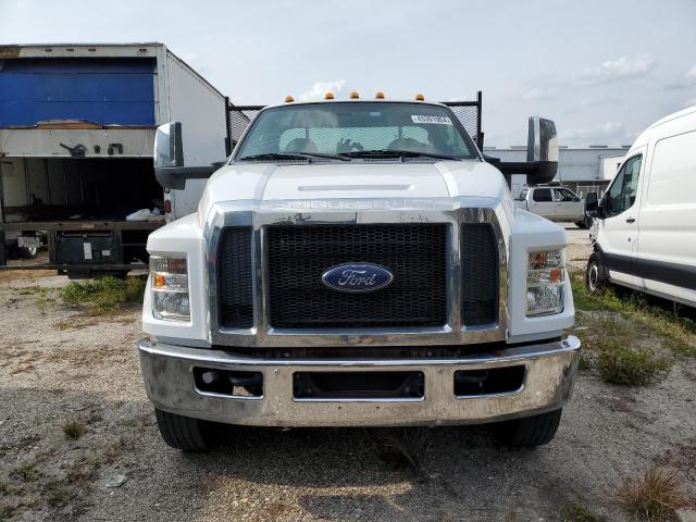 Aukcja sprzedaży 2017 Ford F750 Super Duty, vin: 1FDWF7DCXHDB07577, numer aukcji: 45301904