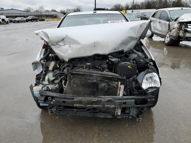 Aukcja sprzedaży 2007 Hyundai Accent Se, vin: KMHCN36CX7U009899, numer aukcji: 44625214