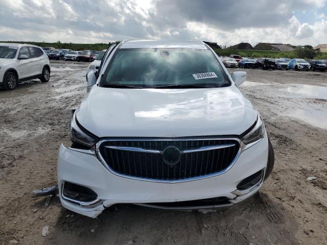 2021 Buick Enclave Essence მანქანა იყიდება აუქციონზე, vin: 5GAERBKW4MJ263991, აუქციონის ნომერი: 42158274