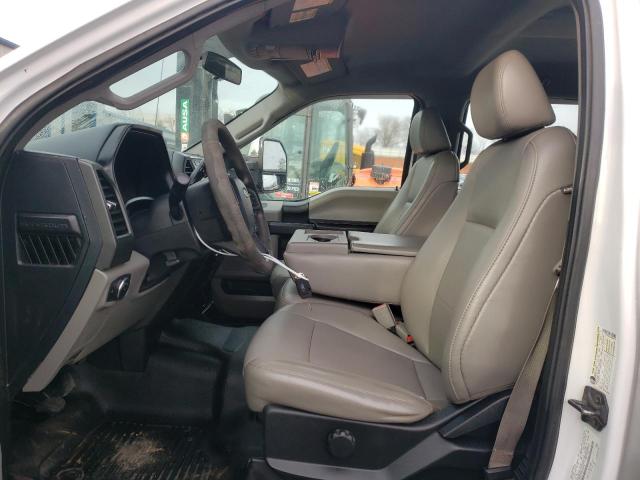 Aukcja sprzedaży 2018 Ford F250 Super Duty, vin: 1FT7W2BT4JEC68179, numer aukcji: 45315784