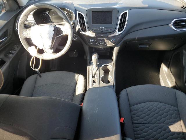 2020 Chevrolet Equinox Lt მანქანა იყიდება აუქციონზე, vin: 2GNAXKEV6L6131632, აუქციონის ნომერი: 43365764