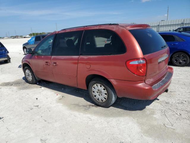 Aukcja sprzedaży 2007 Chrysler Town & Country Lx, vin: 2A4GP44R17R220803, numer aukcji: 44447654