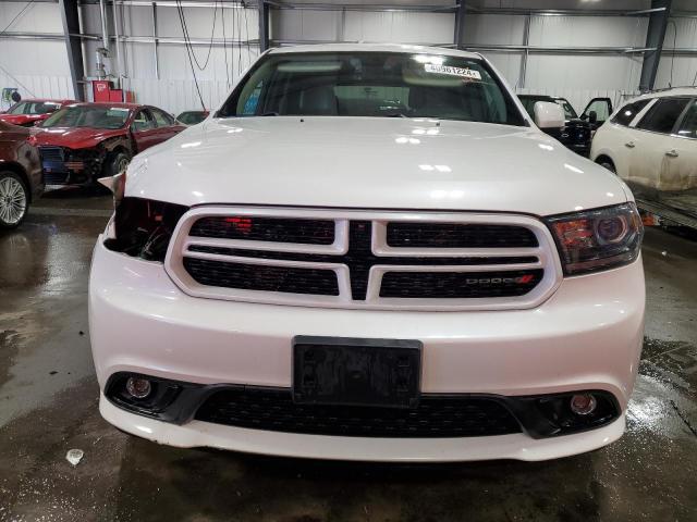 Aukcja sprzedaży 2017 Dodge Durango Gt, vin: 1C4RDJDG7HC883839, numer aukcji: 40961224