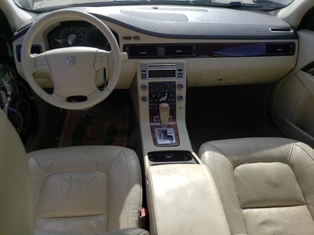 Aukcja sprzedaży 2007 Volvo S80 3.2, vin: YV1AS982271025036, numer aukcji: 43666414