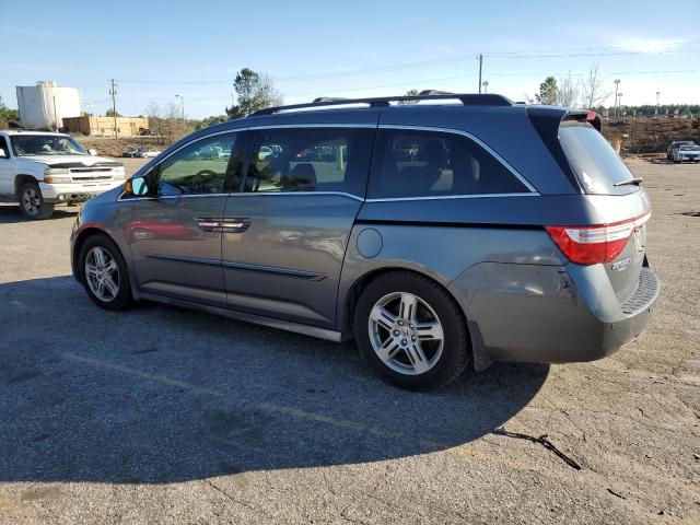 Aukcja sprzedaży 2012 Honda Odyssey Touring, vin: 5FNRL5H96CB145936, numer aukcji: 43426094