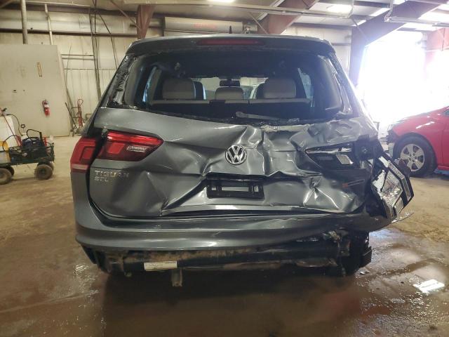 Aukcja sprzedaży 2019 Volkswagen Tiguan Se, vin: 3VV2B7AX8KM023227, numer aukcji: 44477184