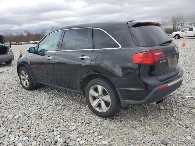 Продажа на аукционе авто 2012 Acura Mdx Technology, vin: 2HNYD2H39CH513372, номер лота: 45111214