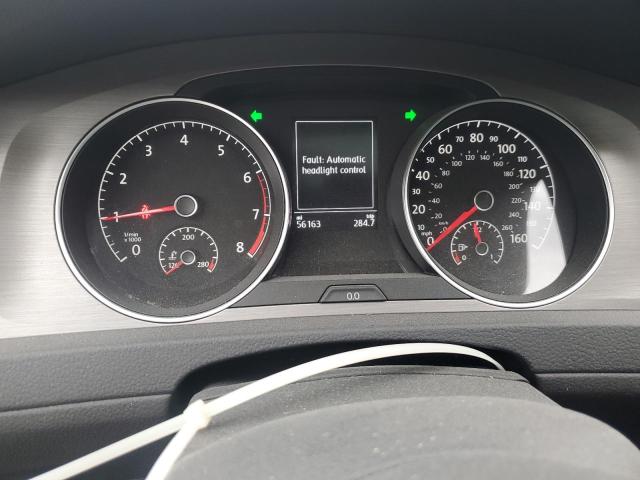 Aukcja sprzedaży 2017 Volkswagen Golf S, vin: 3VW217AU5HM061267, numer aukcji: 43907934