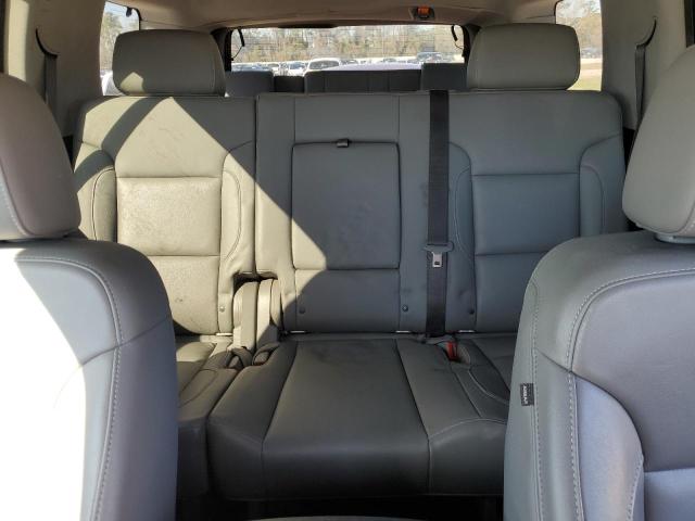 Aukcja sprzedaży 2019 Chevrolet Tahoe K1500 Lt, vin: 1GNSKBKC3KR375490, numer aukcji: 43441884