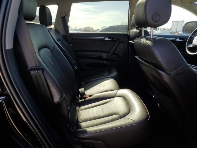 42712404 :رقم المزاد ، WA1CGAFE2ED020326 vin ، 2014 Audi Q7 Premium مزاد بيع