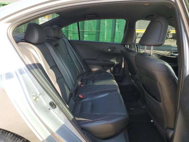 44678414 :رقم المزاد ، 1HGCR2F15HA010657 vin ، 2017 Honda Accord Sport Special Edition مزاد بيع