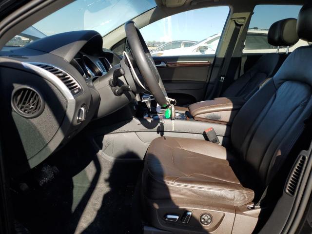 42712404 :رقم المزاد ، WA1CGAFE2ED020326 vin ، 2014 Audi Q7 Premium مزاد بيع