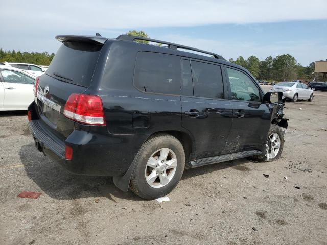 Auction sale of the 2011 Toyota Land Cruiser, vin: JTMHY7AJ0B4008610, lot number: 43836524