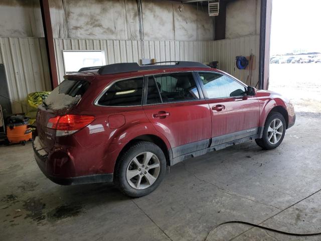 96556485 :رقم المزاد ، 4S4BRBCC3D3272199 vin ، 2013 Subaru Outback مزاد بيع