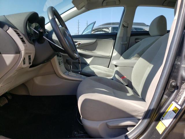 Aukcja sprzedaży 2012 Toyota Corolla Base, vin: 2T1BU4EE4CC788929, numer aukcji: 43751154