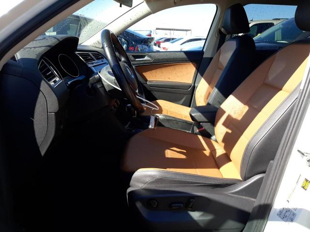 2019 Volkswagen Tiguan Se მანქანა იყიდება აუქციონზე, vin: 3VV2B7AX9KM193175, აუქციონის ნომერი: 44947894