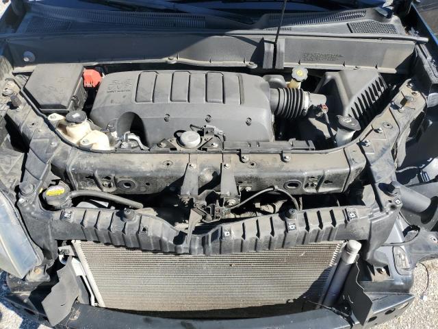 42343834 :رقم المزاد ، 1GNKRHKD4FJ124134 vin ، 2015 Chevrolet Traverse Lt مزاد بيع