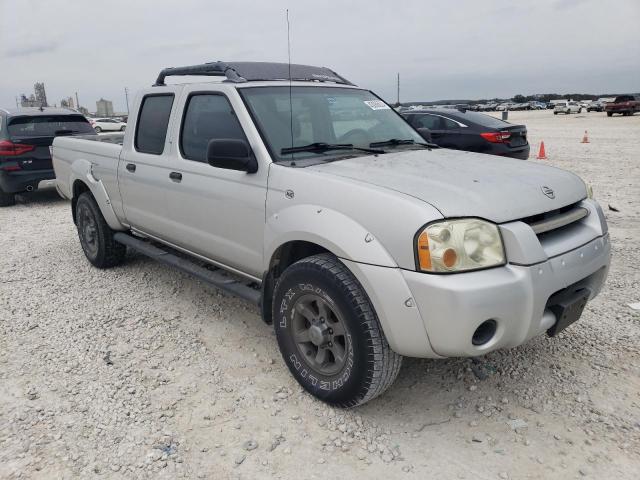 Aukcja sprzedaży 2004 Nissan Frontier Crew Cab Xe V6, vin: 1N6ED29X94C443433, numer aukcji: 43066624