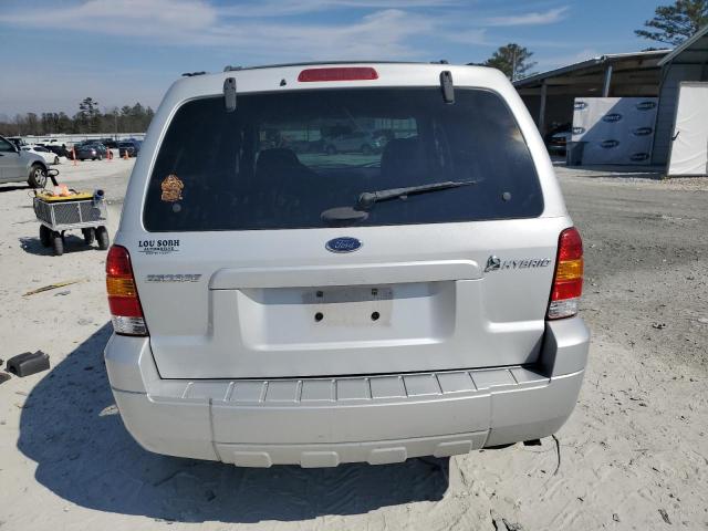 Aukcja sprzedaży 2005 Ford Escape Hev, vin: 1FMCU95H45KD16660, numer aukcji: 43869464