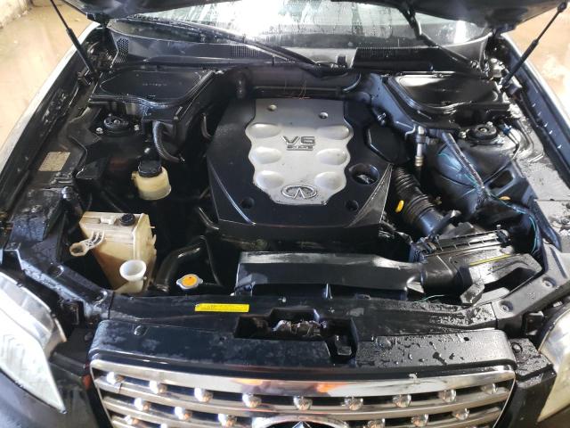 Aukcja sprzedaży 2006 Infiniti Fx35, vin: JNRAS08W36X211586, numer aukcji: 40212844