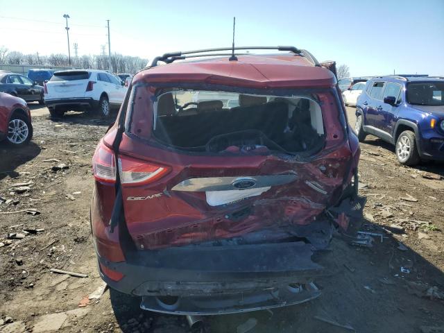 Aukcja sprzedaży 2013 Ford Escape Sel, vin: 1FMCU0HX3DUA52574, numer aukcji: 44980234