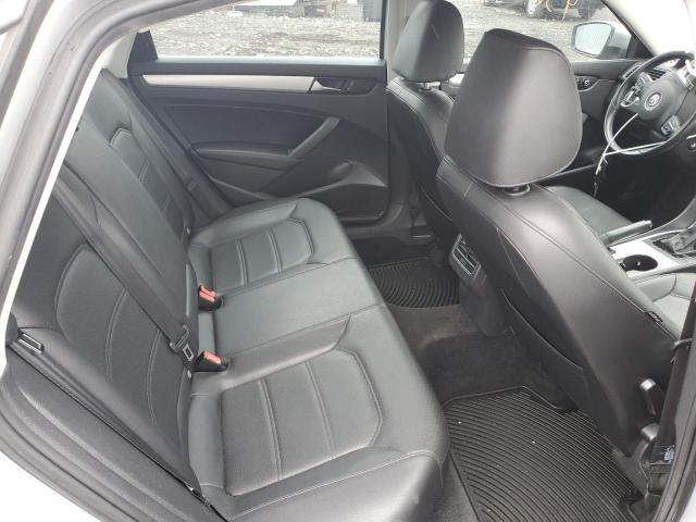 Продаж на аукціоні авто 2013 Volkswagen Passat Se, vin: 1VWBP7A33DC087254, номер лоту: 43617904
