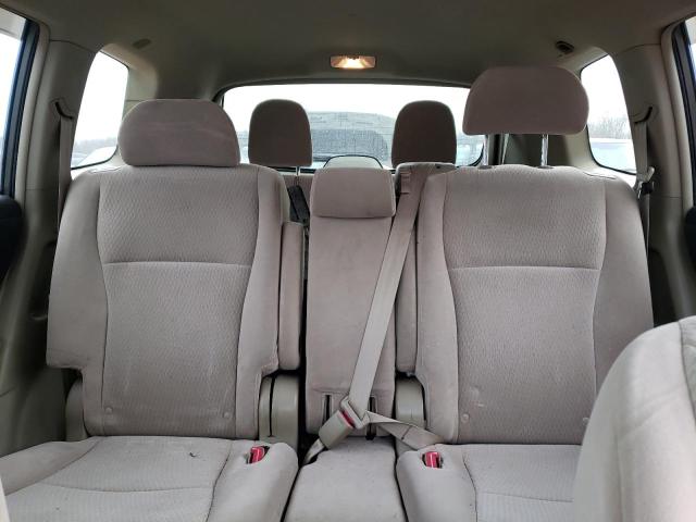 Aukcja sprzedaży 2009 Toyota Highlander, vin: JTEES41A192123561, numer aukcji: 43748014