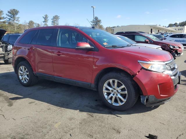 Aukcja sprzedaży 2013 Ford Edge Sel, vin: 2FMDK4JC9DBA71970, numer aukcji: 43854294