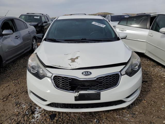 Aukcja sprzedaży 2016 Kia Forte Lx, vin: KNAFK4A60G5562988, numer aukcji: 44786974