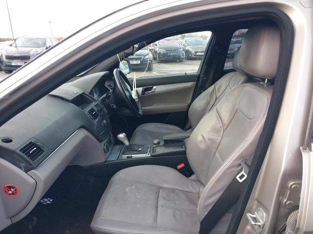 Aukcja sprzedaży 2007 Mercedes Benz C220 Sport, vin: WDD2040082A039329, numer aukcji: 43898024