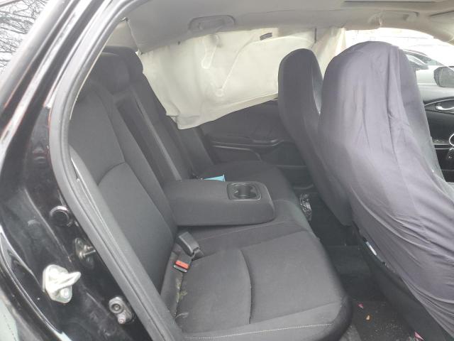 Aukcja sprzedaży 2017 Honda Civic Ex, vin: 19XFC2F7XHE211100, numer aukcji: 44766724
