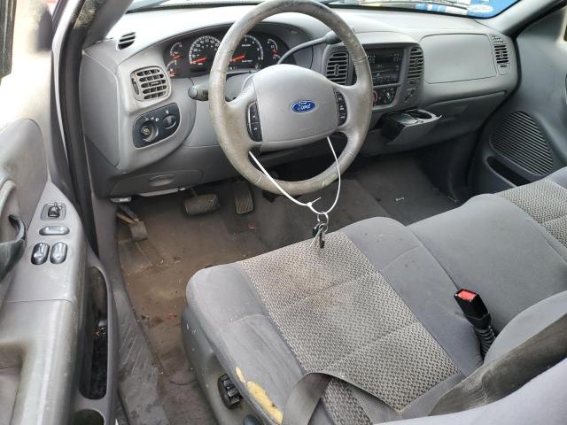 43844484 :رقم المزاد ، 1FTRX17273NB60447 vin ، 2003 Ford F150 مزاد بيع