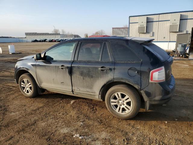 Продаж на аукціоні авто 2008 Ford Edge Se, vin: 2FMDK36C18BA26238, номер лоту: 43853264